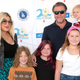 Image for article titled Tori Spelling Would Never Be Mean to Jessica Alba Because She Cleans Her Kid's Ass With Alba's Butt Wipes